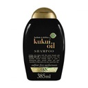 OGX Kukuí Oil Hydratačný šampón proti krepovateniu vlasov Kód výrobcu 0022796974211