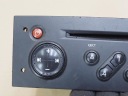 RENAULT CLIO III 07R RADIO CD AUTORADIO 8200607915Bphoto 8