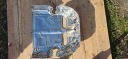 MERCEDES W205 AMG PROTECTION SILIKA PROTECTION THERMIQUE KIT A1771501375 NOUVEAUphoto 7