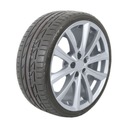 4X BRIDGESTONE 245/45R19 98Y POTENZA S001 RFT * DE VERANO 