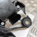 VOLKSWAGEN POLO V 6R 2014 PETIT MOTEUR ESSUIE-GLACES VITRES ARRIÈREphoto 7