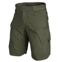 Тактические короткие брюки Helikon UTS 11'' Olive Green р. L