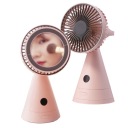 МАЛЕНЬКИЙ НАСТОЛЬНЫЙ ВЕНТИЛЯТОР 2в1 VITAMMY DREAM DESK