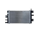 Chłodnica DACIA SPRING Elektryk Electric Extreme 214109411R