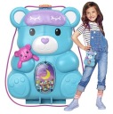Игровой набор POLLY POCKET DOLL BAG BEAR