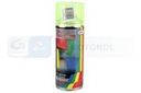 WESCO-POLISH 400ML- ФЛУОРЕСЦ.ЖЕЛК