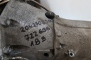 MERCEDES W204 1.8 CGI W207 КОРОБКА 722696 2042708300 W212 C180  (18870660310) фото min 6