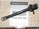 SENSOR TEMPERATURA CALENTADOR RENAULT ESPACE IV LAGUNA II NUEVO ORIGINAL 