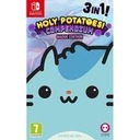 Святая картошка! Издание «Компендиум» SWITCH