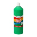 CREALL BASIC COLOR - краска для плакатов 1л - зеленая