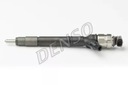 DENSO NOZZLE CR TOYOTA AVENSIS T25 2.2 D-4D photo 8 - milautoparts-fr.ukrlive.com