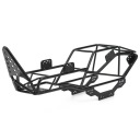 КОРПУС КАРКАСА METALOWEJ РОЛИКИ DO ЗАПЧАСТИ ГРУЗОВИКА GASIENICOWEJ AXIAL SCX10 RC  фото 9