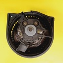 VENTILATEUR CONDUIT D'AIR VENTILATEUR SAAB 9-5 P00653243V 0069885 NR229photo 6
