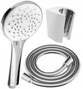 ДУШЕВОЙ НАБОР MEXEN HAND HAND R-74 ХРОМИРОВАННЫЙ ШЛАНГ