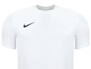 NIKE Koszulka Męska T-SHIRT Treningowa Sport XL Wzór dominujący logo