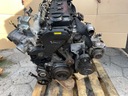 MOTOR COMPUESTO NISSAN NAVARA D40 2.5 DCI YD25 171KM COMPROBADO MONTAJE 