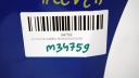 БАМПЕР ПЕРІД ПЕРЕДНІЙ FORD FIESTA MK7 РЕСТАЙЛ 12-17R CCVC  (18604970542) фото min 12