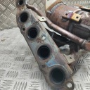 COLLECTEUR ÉCHAPPEMENT MAZDA CX-5 (KF) PERE2050X 29791437 2.0L 121KW 2022photo 9