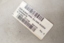 BMW X1 E84 09- DOUBLURE SPOILER PARE-CHOCS ARRIÈRE ARRIÈRE 51128038991 OEphoto 14