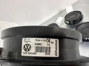 VOLKSWAGEN GOLF SPORTSVAN 2016 HAUT-PARLEURSphoto 16