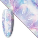 ТРАНСФЕРНАЯ ФОЛЬГА ДЛЯ МРАМОРА ДЛЯ УКРАШЕНИЙ ИЗ МРАМОРА