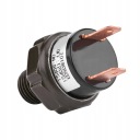 ПЕРЕМИКАЧ ТИСКУ КОМПРЕСОРИ КОНДИЦІОНЕРА ПОВІТРЯ 12V АВТОМАТИЧНИЙ 90-120 PSI  (18136104753) фото min 4