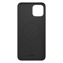 Czarne Etui plecki na iPhone 13 - 3mk HARDY Case Waga produktu z opakowaniem jednostkowym 0.2 kg