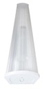 MIRO Накладной светодиодный потолочный светильник 2X120см G13 T8