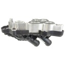 POMPE À EAU THERMOSTAT CHÂSSIS AUDI VW SEAT SKODA VAG JOINT D'ÉTANCHÉITÉ 04E121600Dphoto 8