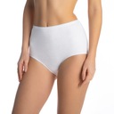 ТРУСИКИ ЖЕНСКИЕ MANUELA, БЕЛЫЙ РАЗМЕР. XXL 6 шт.