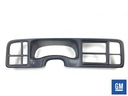 SILVERADO SIERRA 99-02 КРЫШКА ПРИБОРНОЙ ПАНЕЛИ