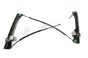 ПІДЙОМНИК СКЛА ЛІВИЙ SEAT IBIZA 3 1.2 60 KM 2002-2008 OE 6L3837461  (18798768641) фото min 4