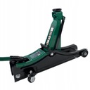 НИЗКОПРОФИЛЬНЫЙ АВТОМОБИЛЬНЫЙ ПОДЪЕМНИК с крестовиной 2T РЕЗИНОВЫЙ