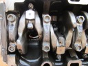 VW SKODA AUDI 1.6 TDI DGT BLOC NU PISTON ARBRE 04LB 04L023AC 04L023AG V640photo 12
