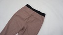 RESERVED spodnie damskie cygaretki r 34 Długość nogawki długa