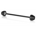 Аварийные колодки Womet-Tech Yamaha MT-09 Tracer, 9 осей