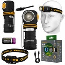 МНОГОФУНКЦИОНАЛЬНЫЙ ВЕЛОСИПЕДНЫЙ ФОНАРЬ MICRO ELF КОМПАКТНЫЙ БРЕЛОК ДЛЯ БРЕЛКА