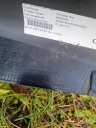 PARE-CHOCS GRILLE AVANT 992807221N PORSCHE 911 992photo 13
