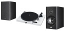 PRO-JECT JUKE BOX E + BT + POLK AUDIO RESERVE R200