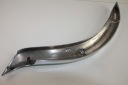 KAWASAKI VN 900 VULCAN КРІПЛЕННЯ КРИЛА ХРОМ ЛІВИЙ  (17484906052) фото min 7