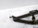 FIXATION GARDE-BOUE DROITE CÔTÉ BMW X5 E70 7157990photo 9