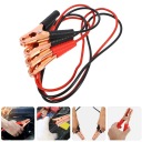 2PCS MULTI-COLOR VEHICLE JUMPER CABLES BOOSTER НАБІР FOR CARS AND TRUCKS  (18360895098) фото min 13