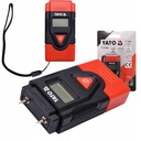 ИЗМЕРИТЕЛЬ ВЛАЖНОСТИ YATO ДЛЯ ДЕРЕВЯННЫХ СТЕН