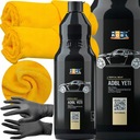 ADBL YETI Tropical Night 1л НАБОР активной пены