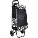 2-колесная тележка для покупок 2B8