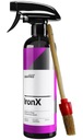 CARPRO Iron X Дейронизатор для удаления железа 500 мл БЕСПЛАТНАЯ ЩЕТКА