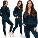 324_ L/40 _Комплект велюровых гусениц