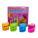 ОСЩИТКО ДВОЙНОЙ БОЛЬШОЙ КОНТЕЙНЕР С ДВОЙНЫМ КОНТЕЙНЕРОМ