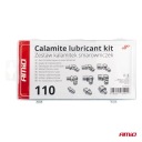 НАБОР Смазочных ниппелей KALAMITEK KALAMITKI 110 ШТ.