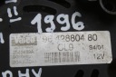 ГЕНЕРАТОР PEUGEOT BOXER II 2.0 HDI RHY 10DYCX 9642880480  (16724671608) фото min 11